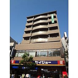 荒川区西尾久２丁目