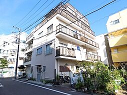 荒川区西尾久７丁目