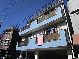 足立区千住柳町