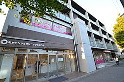 松戸市松戸新田