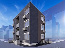 荒川区町屋６丁目