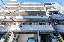 荒川区西日暮里６丁目