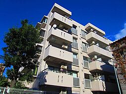 荒川区東日暮里３丁目