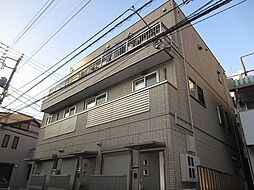 荒川区東尾久２丁目