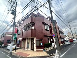 足立区東保木間２丁目