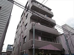 荒川区東日暮里３丁目