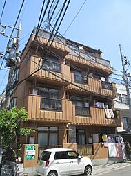 リバーサイド谷津田