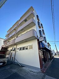 足立区入谷７丁目