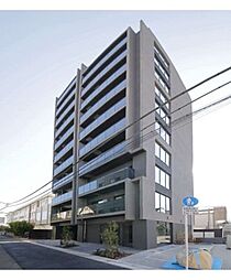 荒川区西尾久５丁目