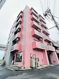 足立区扇３丁目