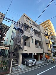 荒川区東日暮里１丁目