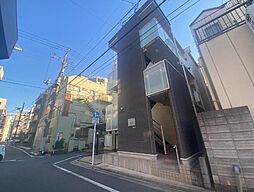 荒川区町屋３丁目