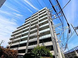 GENOVIA隅田川westSKYGARDEN