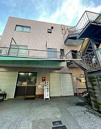 荒川区町屋４丁目