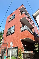 足立区梅田７丁目