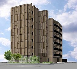 シーズンフラッツ町屋