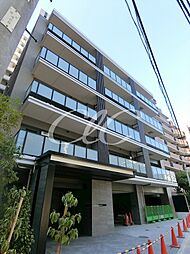 荒川区荒川４丁目