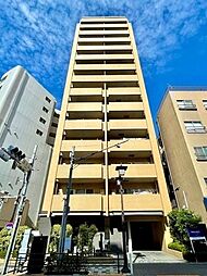 荒川区町屋６丁目