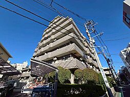 荒川区東日暮里６丁目