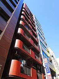 荒川区西日暮里２丁目