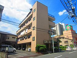 荒川区南千住６丁目