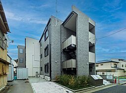 荒川区東尾久４丁目