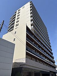 荒川区西日暮里６丁目