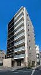 荒川区東日暮里２丁目