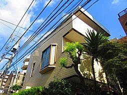 荒川区荒川４丁目