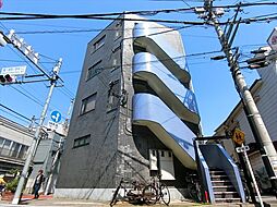 荒川区東尾久４丁目