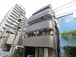 荒川区西日暮里６丁目