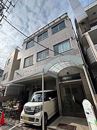 荒川区荒川３丁目