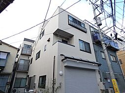 金子マンション