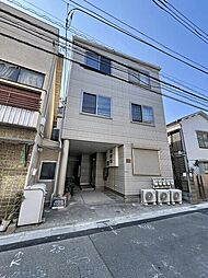 荒川区町屋１丁目