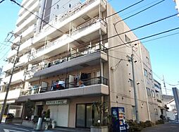 台東区根岸２丁目