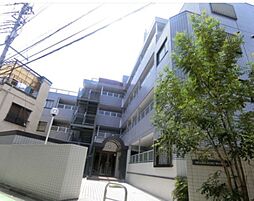 荒川区東尾久６丁目