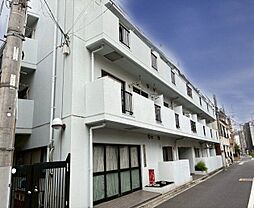 荒川区荒川６丁目