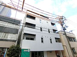 荒川区西尾久４丁目