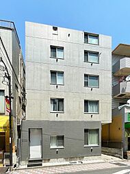 荒川区西日暮里６丁目