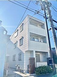 荒川区東尾久１丁目