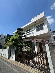 荒川区西尾久６丁目の一戸建て