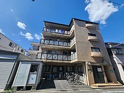 荒川区東日暮里２丁目