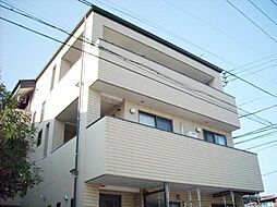 足立区宮城１丁目