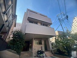 足立区千住東２丁目