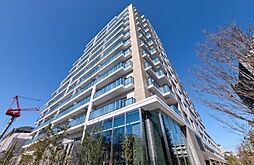 オアーゼ日暮里レジデンス