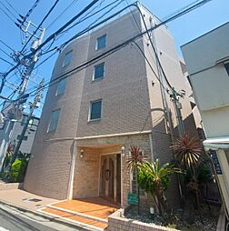 荒川区荒川５丁目