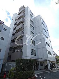 荒川区町屋１丁目