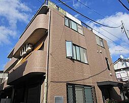 北区田端２丁目