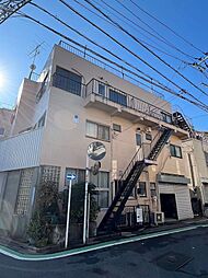 荒川区東尾久６丁目