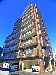 足立区扇２丁目